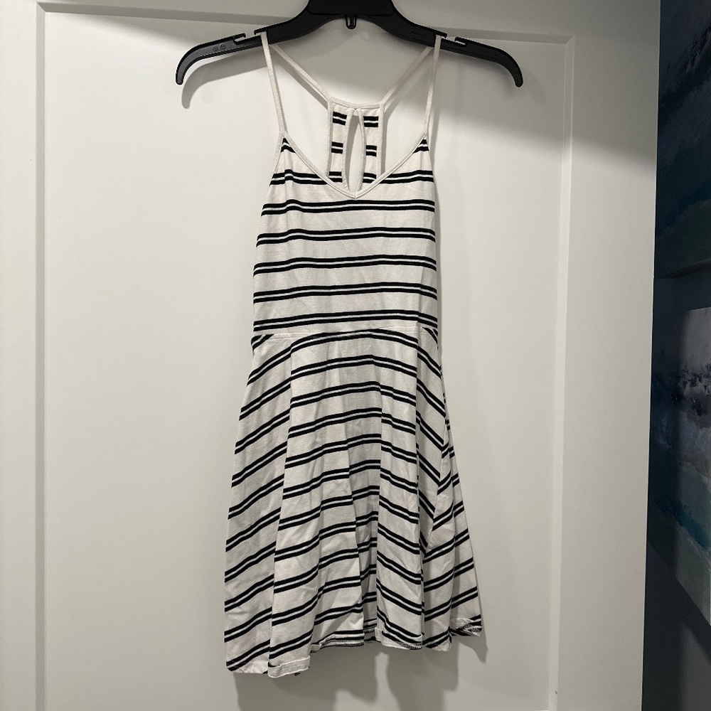 Skater dress